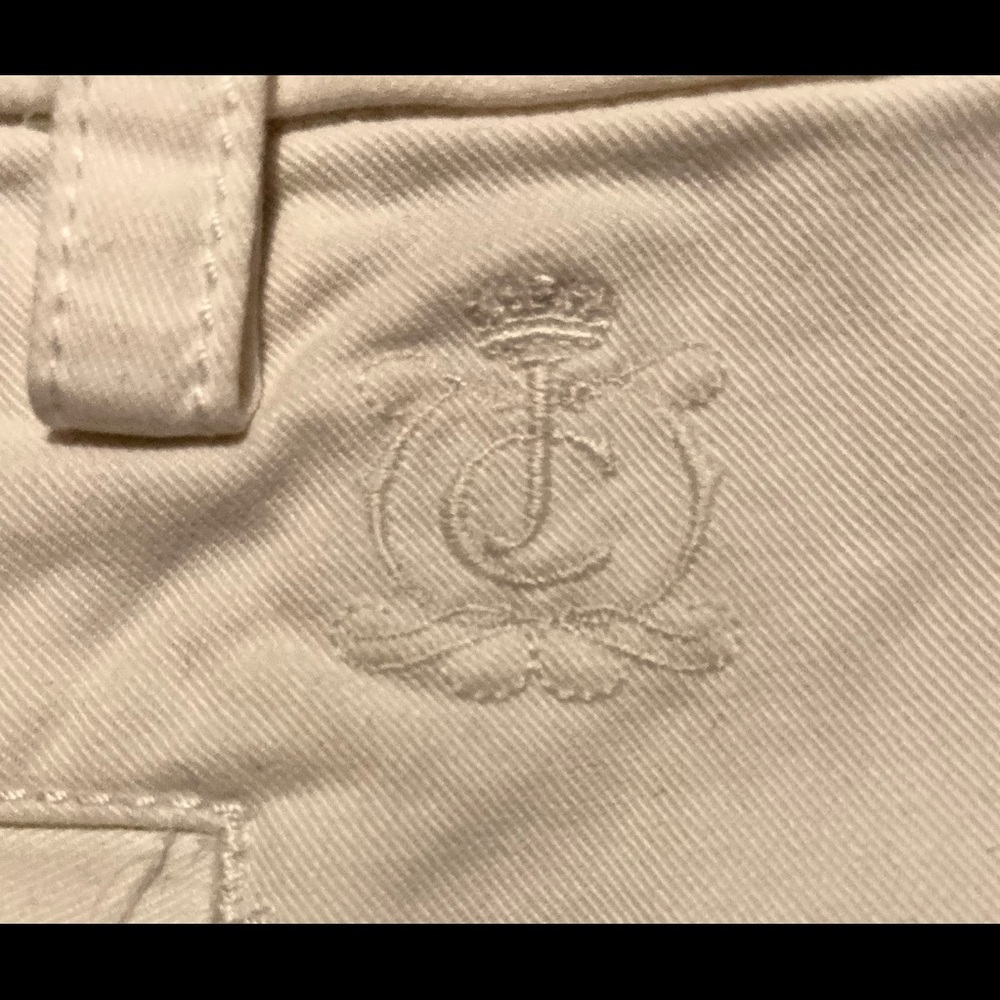 Juicy Contour Shorts - Picture 6 of 6